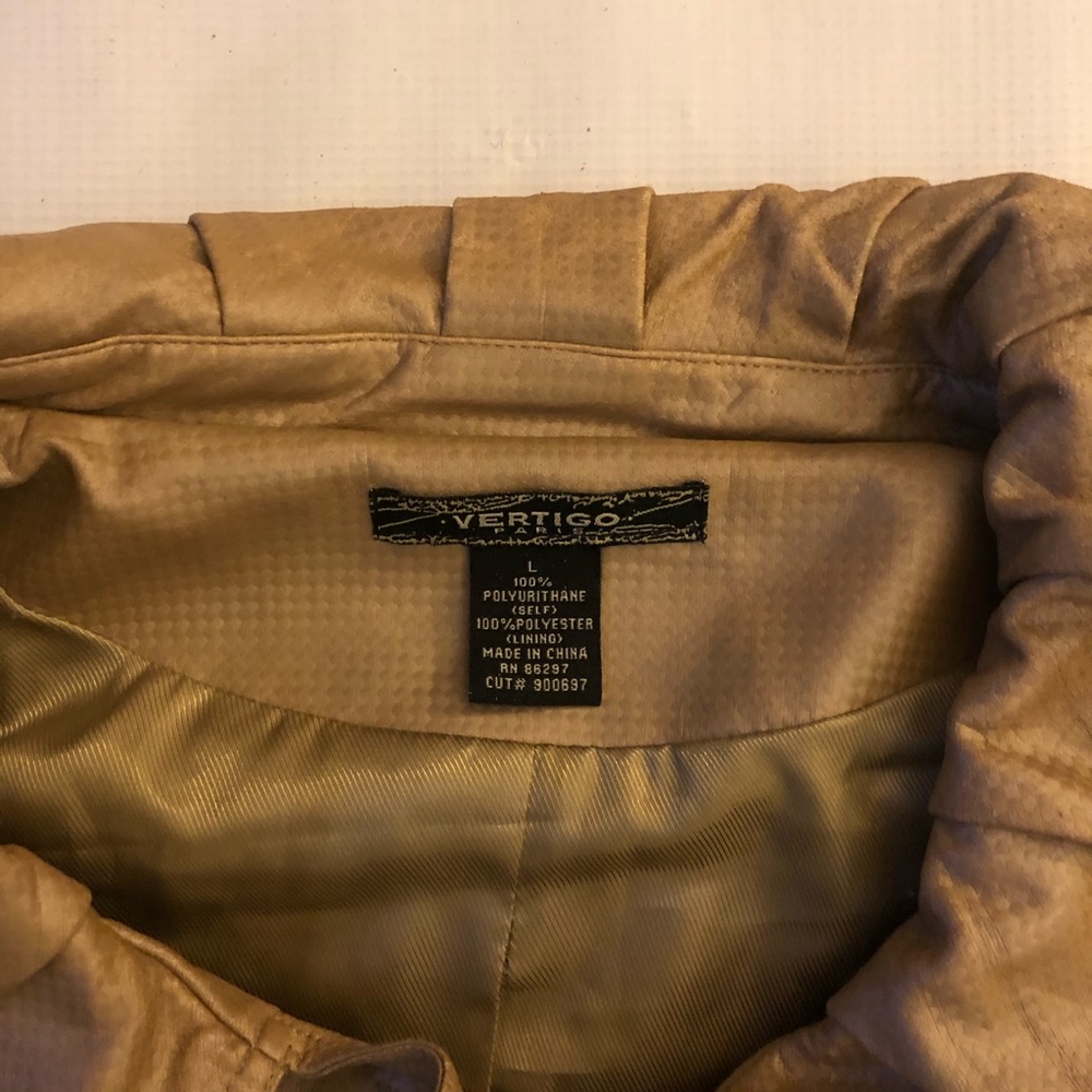 Vertigo Jacket - image 2